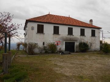 Moradia Senhorial T4