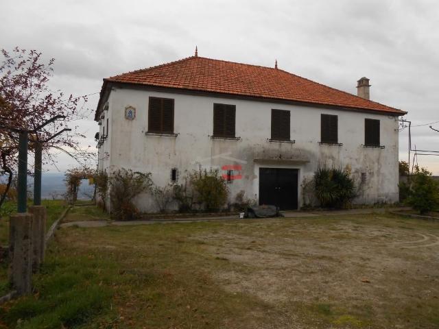 Moradia Senhorial T4