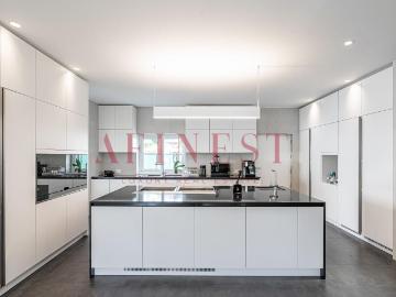 Moradia Senhorial T8 No Estoril 735m² Cascais e Estoril