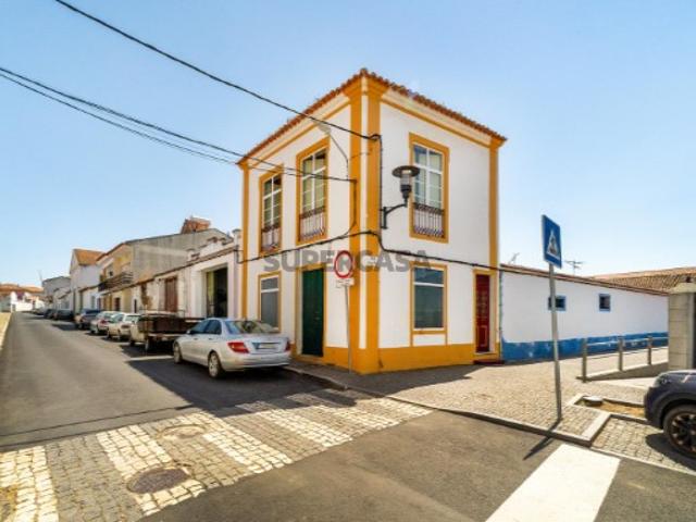 Moradia Senhorial no Coração de Ferreira do Alentejo