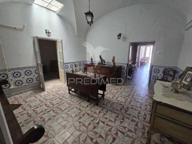 Moradia Senhorial Reguengos de Monsaraz