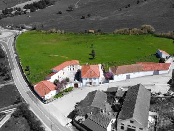 Sapataria, Concelho de Sobral de Monte Agraço, Distrito de Lisboa