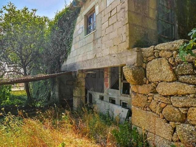 Moradia, Sequeade e Bastuço