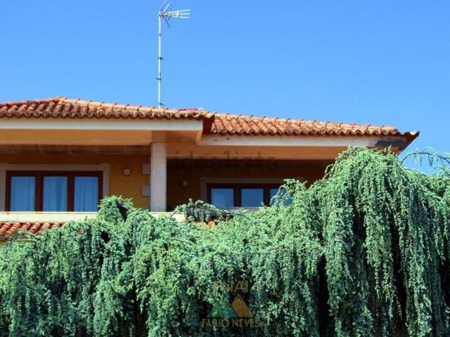 Moradia, Sequeira