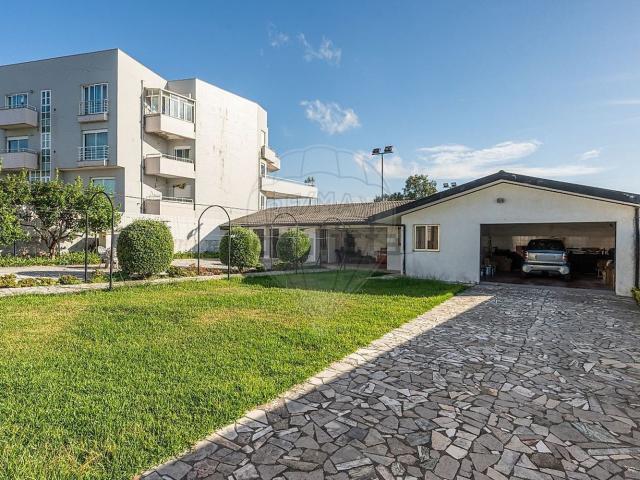 Moradia, Sermonde