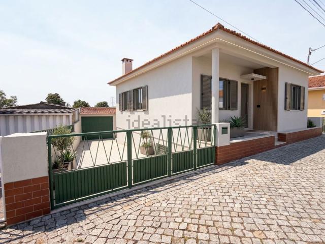 Moradia, Sermonde