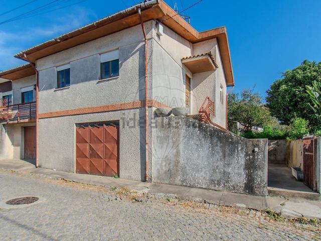 Moradia, Sermonde