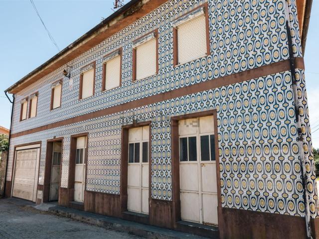 Moradia, Seroa