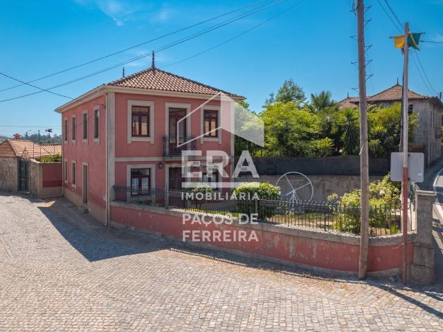 Moradia, Seroa