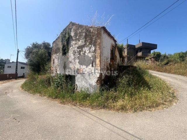 Moradia, Serra