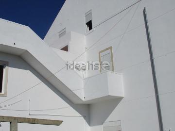 Moradia, Serra