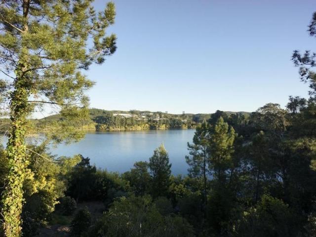 Moradia, Serra
