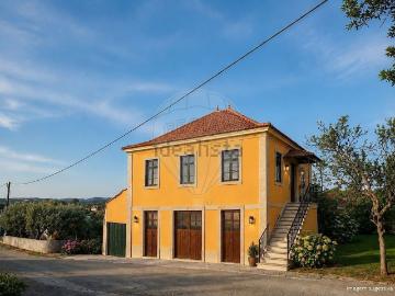 Moradia, Serra
