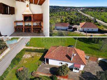 Moradia, Serra