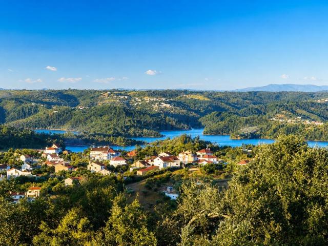 Moradia, Serra