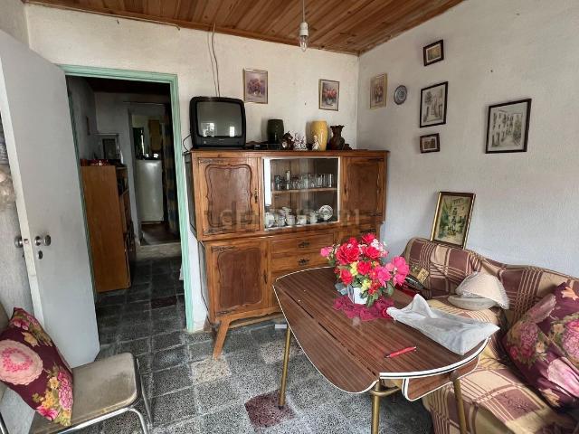 Moradia, Serra