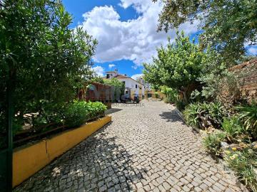 Moradia, Serra