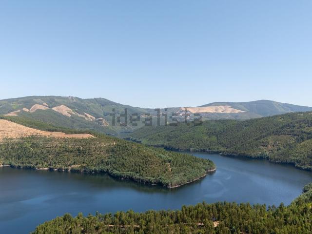 Moradia, Serra