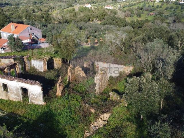Moradia, Serra