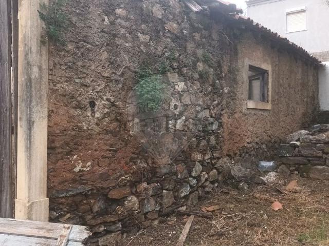 Moradia, Serra