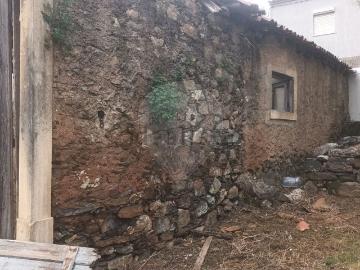 Moradia, Serra