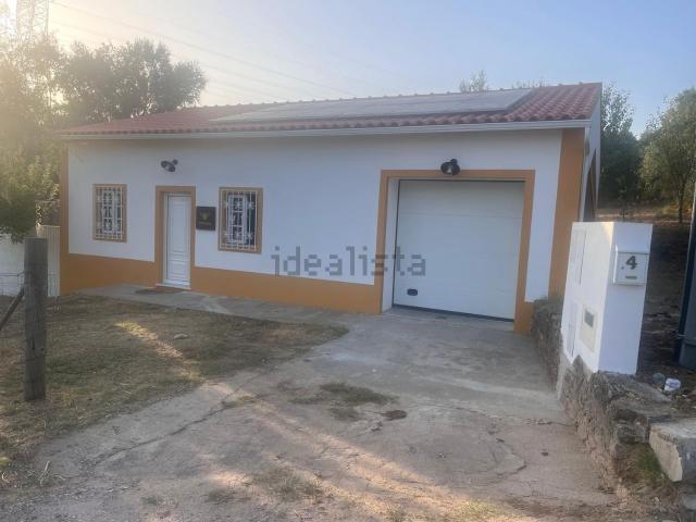Moradia, Serra