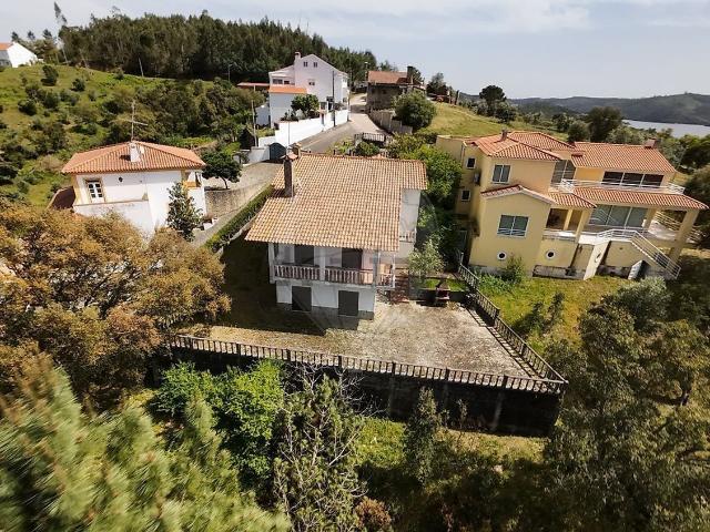 Moradia, Serra