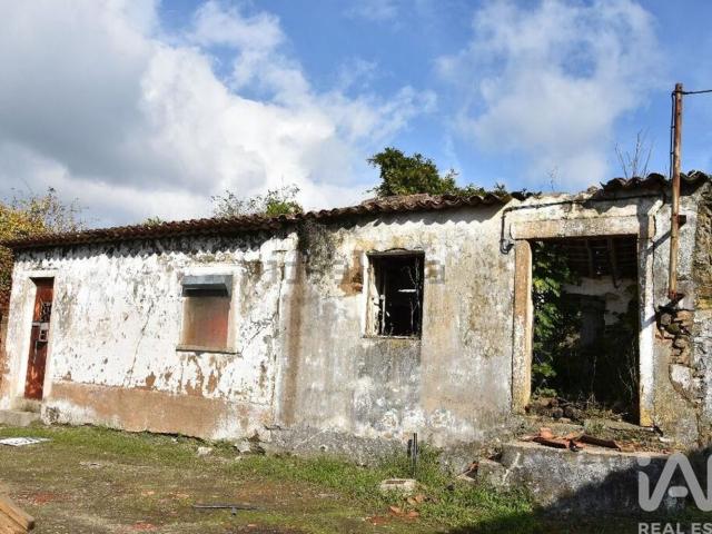 Moradia, Serra