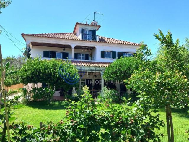 Moradia, Serra