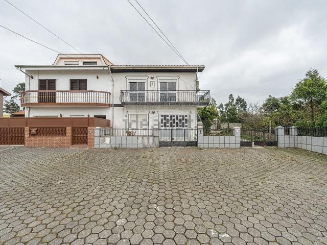 Moradia, Serzedo