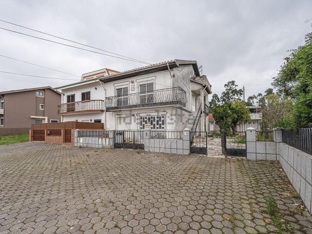 Moradia, Serzedo