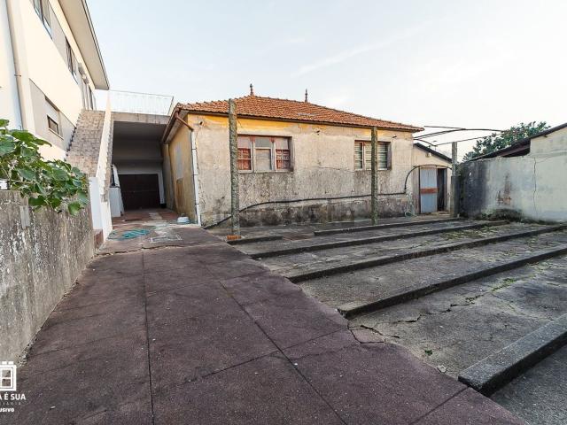 Moradia, Serzedo