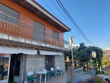 Moradia, Serzedo