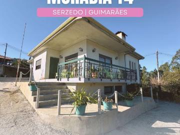 Moradia, Serzedo