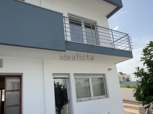 Moradia, Perosinho