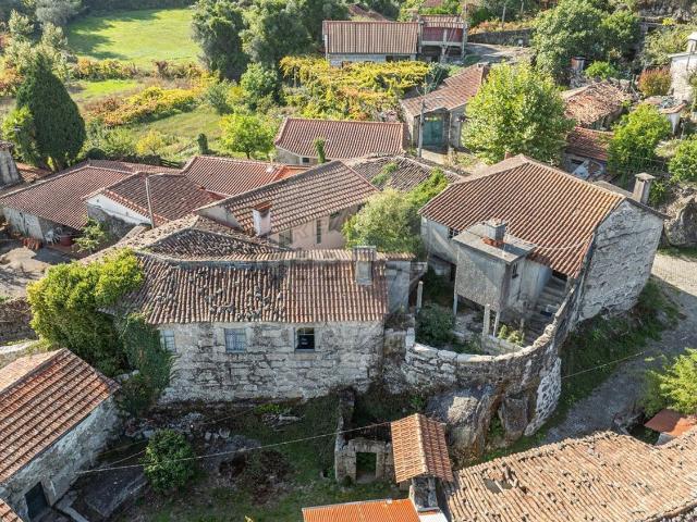 Moradia, Serzedelo