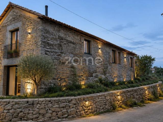 Moradia, Serzedelo
