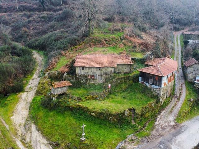 Moradia, Serzedelo
