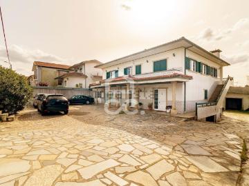 Moradia, Serzedelo
