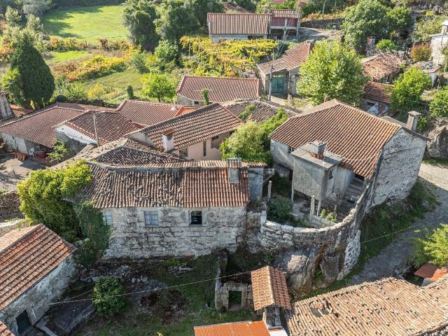 Moradia, Serzedelo