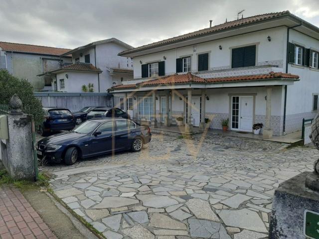 Moradia, Serzedelo