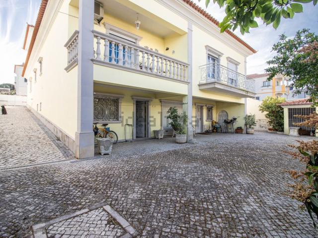 Moradia, Setúbal