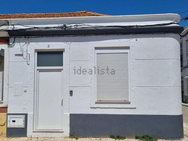 Moradia, Setúbal