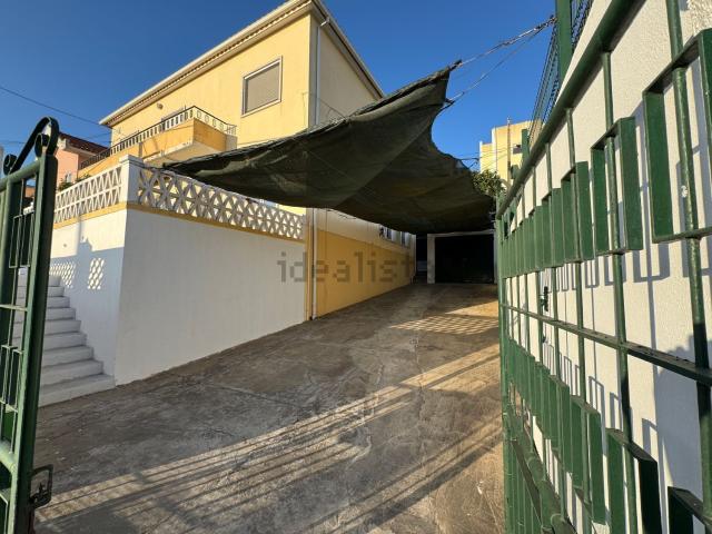 Moradia, Setúbal