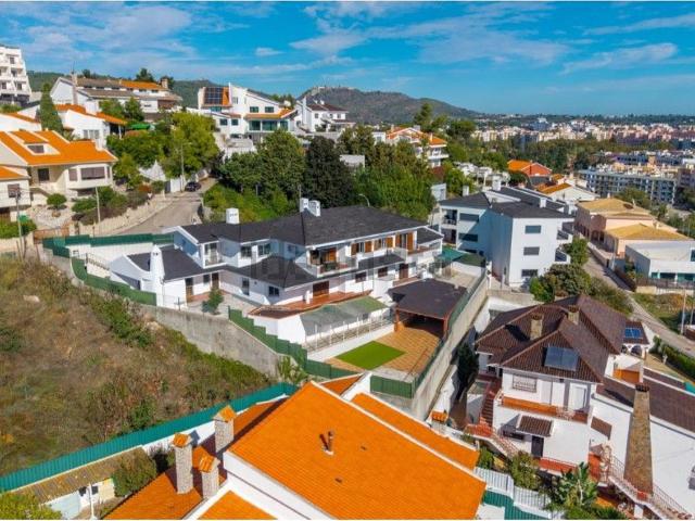 Moradia, Setúbal