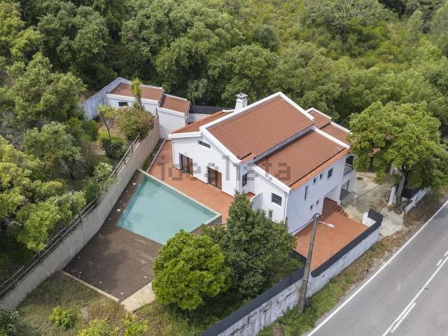 Moradia, Setúbal