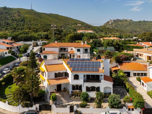 Moradia, Setúbal