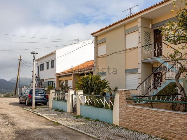 Moradia, Setúbal