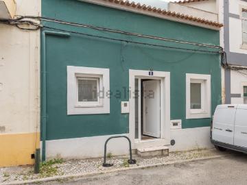 Moradia, Setúbal