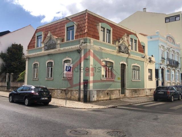 Moradia, Setúbal